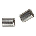 Product Image Ferrule, .500-in ID, 1/4-in ID Hose, Pack of 50