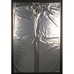 Product Image Equipment Cover, Clear Plastic, Boxed, 12in x 8in x 21in