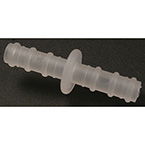 Product Image Oxygen Tubing End Connector, In-Line, Single Patient Use