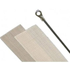 Product Image Repair Kit, Heat Sealer, Element Wire, 2 Teflon Strips, for 16-in Sealer