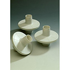 Product Image PFT Filter, SpiroSafe, Viral/Bacterial, Replacement, for Use with Spirometer