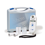 Product Image Carbon Monoxide Monitor, Micro CO, Software Package, High Impact ABS, 160 g