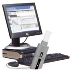 Product Image Spirometer, SpiroUSB, w/Spida 5