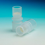 Product Image CO2 Connector, Valve, 22 mm