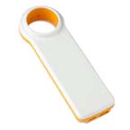 Product Image Casing, Complete, Minispur (New) Spirometer, Plastic