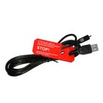 Product Image Cable, USB, PC Conn, Minispir (New), Minispir (New), Spirodoc (New), Spirodoc, Spirobank ll (New), Spirodoc, Spirobank ll (New), Spirotel, Spirolab (New)