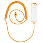 Product Image Mini Flowmeter, w/ Cable, w/o Turbine, Use With SpiroLab (New)