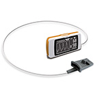 Product Image Spirometer and 3D Oximeter, Spirodoc