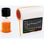 Product Image Spirometer, Spirotel, Basic, No Oximetry
