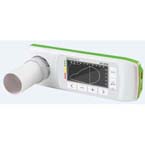 Product Image Spirometer, Spirobank II Basic