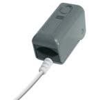 Product Image Pulse Oximeter Sensor, Finger, Adult, Reusable, Spirotel, Spirodoc, Minispur (New), Spirobank II (New)