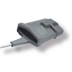 Product Image Pulse Oximeter Sensor, Finger, Soft Adult, Reusable, Spirodoc, Spirotel, Minispur (New), Spirobank II (New)