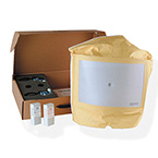 Product Image Fit Test Kit, Bitrex, Qualitative, Hood, Nebulizers, Solution, Instructions<span style="color:#FF0000;font-weight:bold;padding-left:5px;">*Non-Returnable*</span>