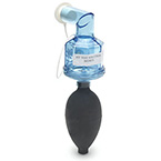 Product Image Nebulizer #2, Bitrex, for Respirator Mask Fit Test
