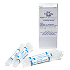 Product Image Fit Test Solution, Bitrex, Respirator Mask, 6-2.5 mL Ampules<span style="color:#FF0000;font-weight:bold;padding-left:5px;">*Non-Returnable*</span>