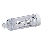 Product Image AeroTrach Plus® Anti-Static Valved Holding Chamber (aVHC)