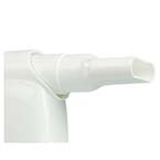 Product Image Aerobika® Oscillating Positive Expiratory Pressure Therapy System (OPEP), Mouthpiece Replacement