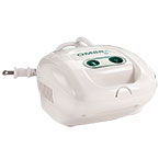 Product Image Ombra™ Table Top Compressor,?AeroEclipse® II Breath Actuated Nebulizer (BAN)