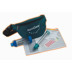Product Image AeroGear™, Asthma Care Kit
