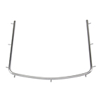 Product Image Holder, Rubber Dam