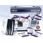 Product Image Cell Wipe™ & Cell Shield™ Combo Pack