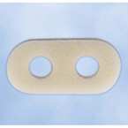 Product Image Nasal Seal, NeoSeal, Small, for any Nasal Prong System, CPAP or Bubble CPAP