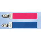 Product Image Tubing and Cable Holder, NeoGrip, Pink/Blue