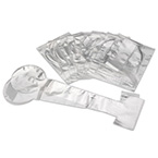 Product Image Lung Mouth Protection Bag, Basic Buddy, Use with CPR Manikin