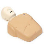 Product Image Face Shield/Lung Bag, CPR Prompt, Adult/Child, Training, Insertion Tool