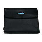 Product Image Carrying Case, for WristOx Pulse Oximeter, Black