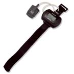 Product Image Pulse Oximeter, WristOx2, Adult Finger Clip Sensor