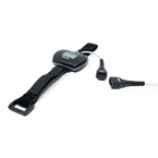 Product Image Adapter Cable, Sensor, for WristOx2, 8 Pin to 9 Pin