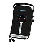 Product Image Carrying Case for Models 9840/8500 Pulse Oximeters, Durable, Black
