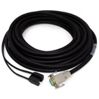Product Image SPO2 Fiber Optic Sensor Cable for 7500FO Pulse Oximeter, 20ft, Infant/Pediatric