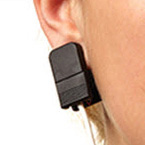 Product Image Pulse Oximeter Sensor, PureLight, Ear Clip, Adult, Patient Range > 88 lbs, Reusable, 1-m Cable
