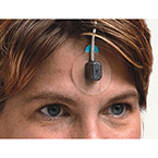 Product Image Pulse Oximeter Sensor, Reflectance, Adult, Patient Range > 66 lbs, Reusable