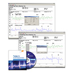 Product Image Software Upgrade, nVision, SpO2 Data Reporting, from 5.1 to 6.3
