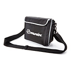 Product Image Carrying Case, LifeSense Pulse Oximeter and Capnography Monitor, Nylon