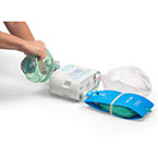 Product Image Mini Ventilation Training Analyzer Complete Kit