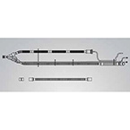 Product Image Volume Ventilator Circuit, Pediatric, 1 Heated Wire, No PEEP, Heated Inspiratory, Expiratory Limb