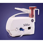 Product Image System, Aerosol Delivery, SinuStar,