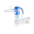 Product Image System, PEP, PARI PEP S, Nebulizer, Reusable, Conventional PEP, Adjustable, 8 Settings, Lightweight