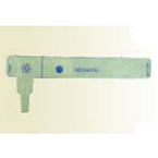 Product Image Pulse Oximeter Sensor, BCI, Neonatal, Foam Tape, Foam/Foam Type, Disposable, 36in