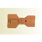 Product Image Pulse Oximeter Sensor, Disposable, 18in Cable, DB9 Connector, Nellcor Compatible, Medplast Adhesive, Adult