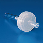 Product Image Suction Filter, Adapter, 6 ml Dead Space, Polypropylene