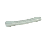 Product Image Flex Tube, Volume Ventilator Accessory, Non-Sterile, 6.5-in