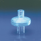 Product Image Breathing Filter, Polypropylene, 15 mm ID x 22 mm OD Patient End, 22 mm ID Circuit End