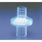 Product Image Pulmonary Function Test Filter, PFT, 30 mm OD Tapered - Patient End, 34 mm OD Machine End