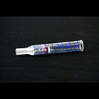 Product Image Manometer, Portex, for Hyperinflation System, 2 Scale, Disposable