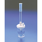 Product Image Specimen Trap, Suction Accessory, 30 cc, Patient Label, Non-Sterile, Single Use
